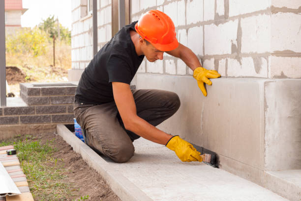 Licensed Crawl Space Encapsulation service in Packwaukee, WI - Halo Water Proofing